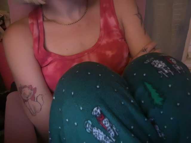 mermaidlexi live cam on BongaCams