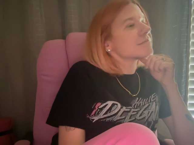 AmericnBarbie webcam