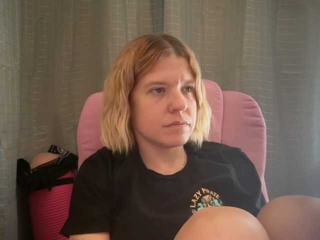 AmericnBarbie webcam