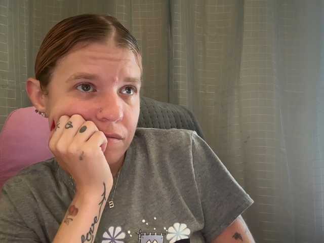 mermaidlexi live sex show