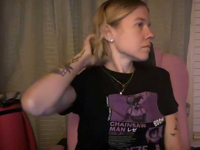 mermaidlexi live cam on BongaCams