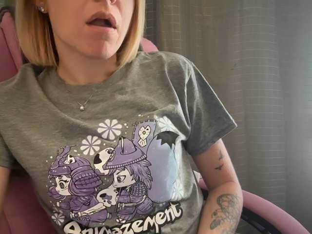 mermaidlexi