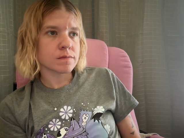 mermaidlexi cam belle