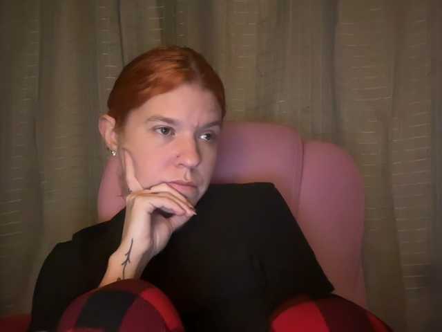 AmericnBarbie live cam preview