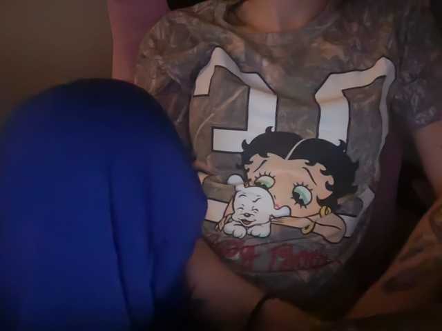 mermaidlexi live cam on BongaCams