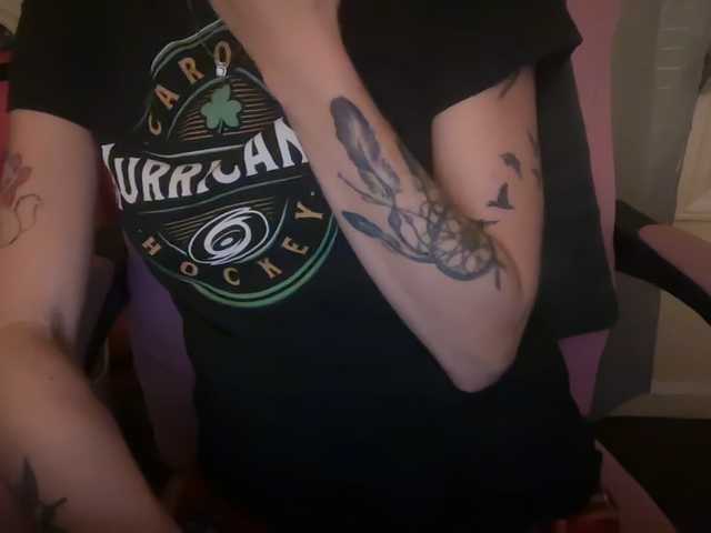 mermaidlexi