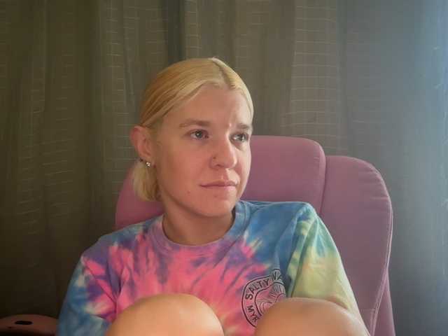 mermaidlexi live cam on BongaCams