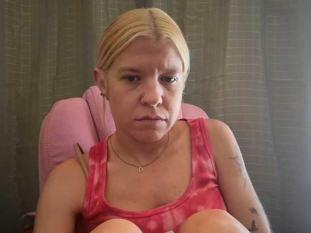 mermaidlexi live cam on BongaCams