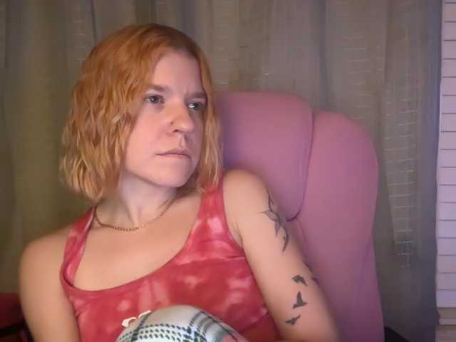 AmericnBarbie live cam preview