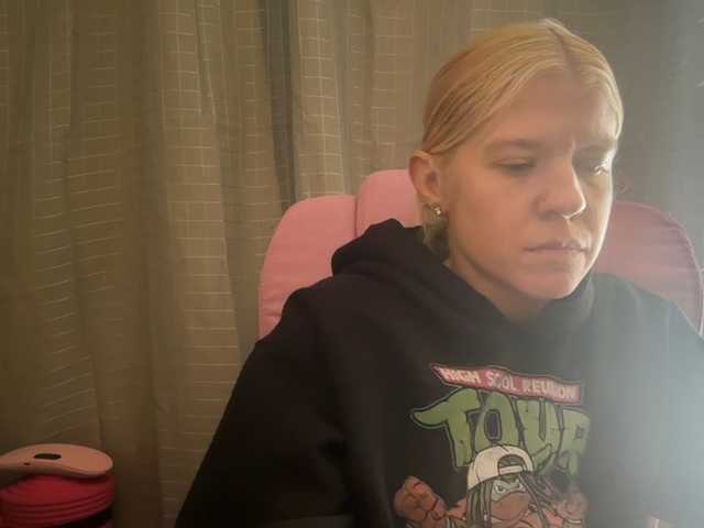 mermaidlexi live cam on BongaCams
