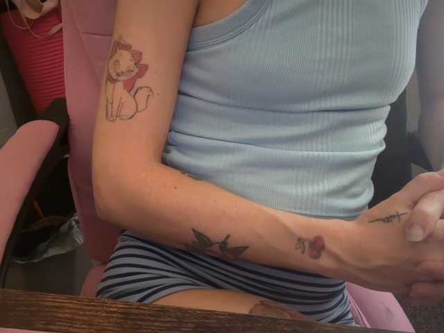 mermaidlexi live webcam show