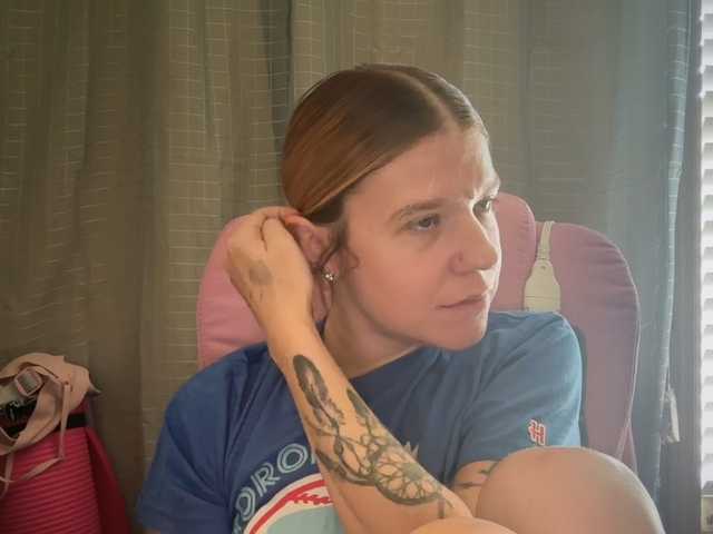 mermaidlexi live cam on BongaCams