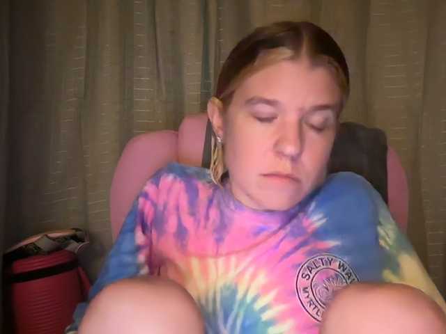 mermaidlexi live cam on BongaCams