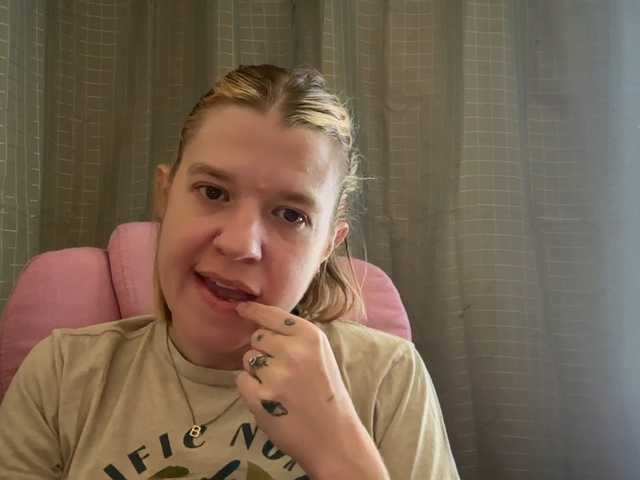 mermaidlexi live cam on BongaCams