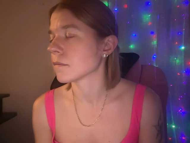 AmericnBarbie live cam on BongaCams