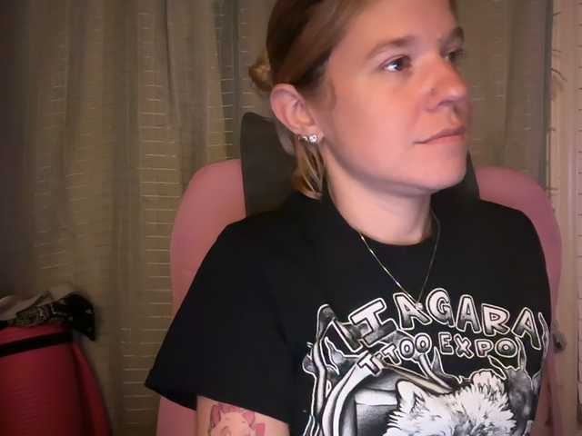 AmericnBarbie live cam on BongaCams
