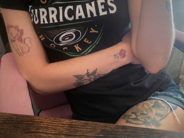 mermaidlexi