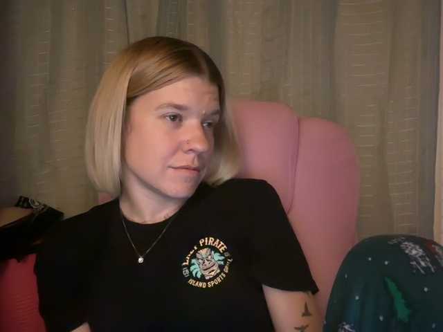 mermaidlexi live sex show