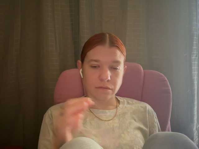AmericnBarbie live cam preview