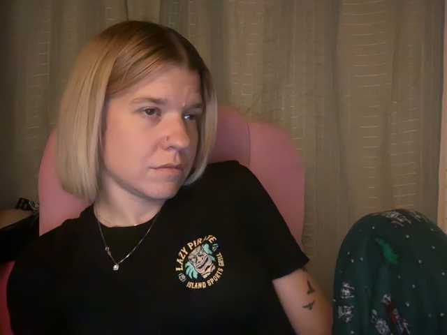 AmericnBarbie webcam