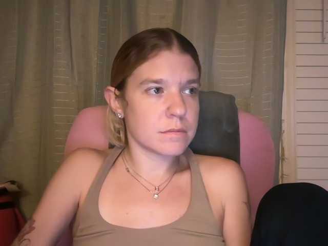 mermaidlexi live cam on BongaCams