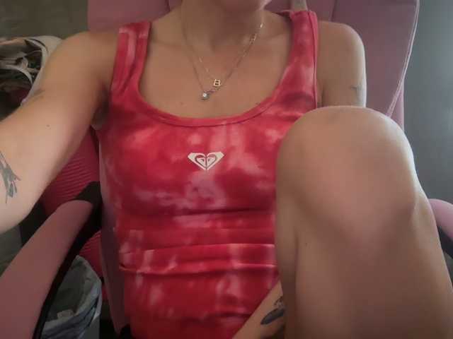mermaidlexi live cam on BongaCams