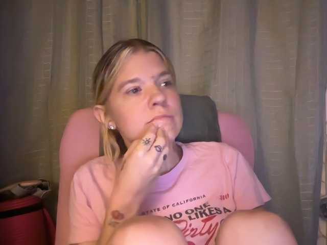 mermaidlexi live cam on BongaCams