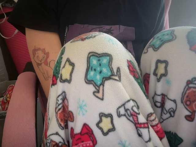 mermaidlexi