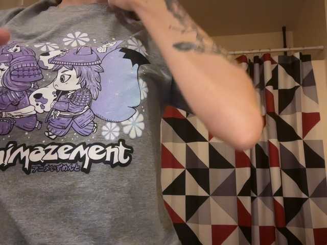 AmericnBarbie webcam