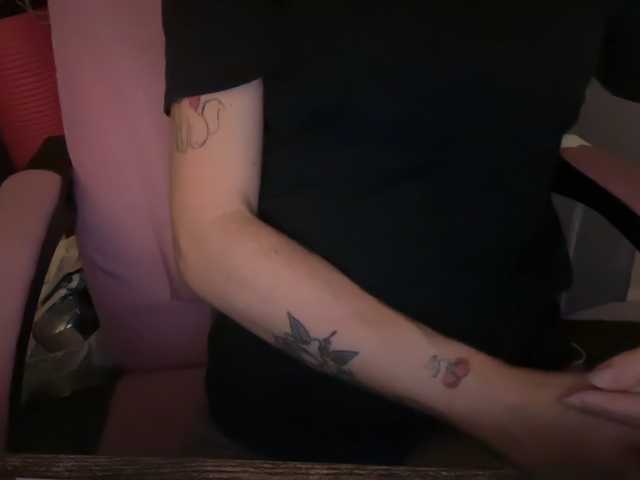 mermaidlexi live cam on BongaCams