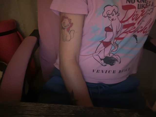 mermaidlexi