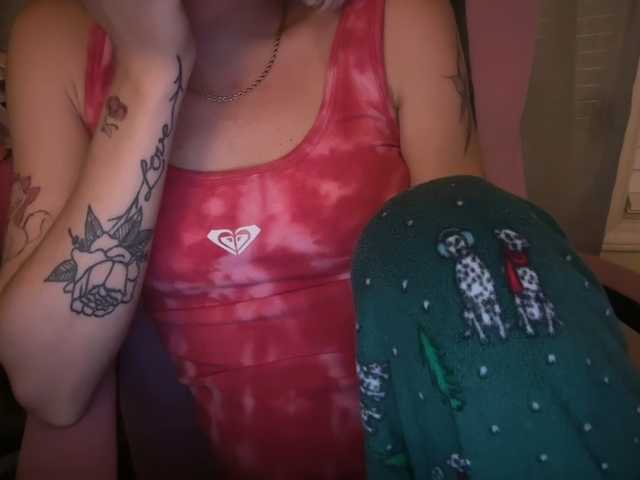 mermaidlexi live cam on BongaCams