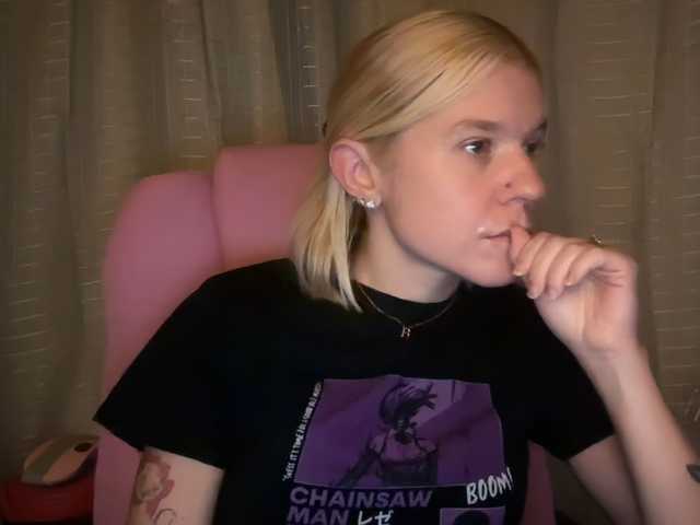 mermaidlexi live cam on BongaCams