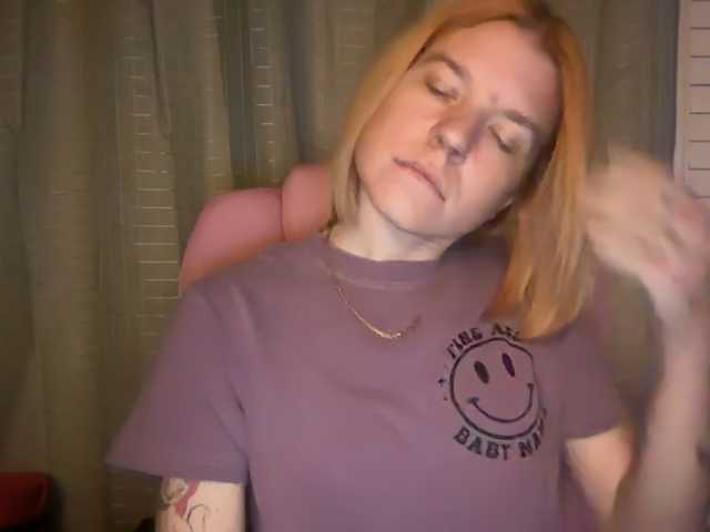 AmericnBarbie live cam preview