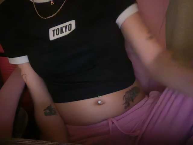 mermaidlexi live cam on BongaCams