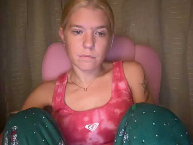 mermaidlexi live cam on BongaCams