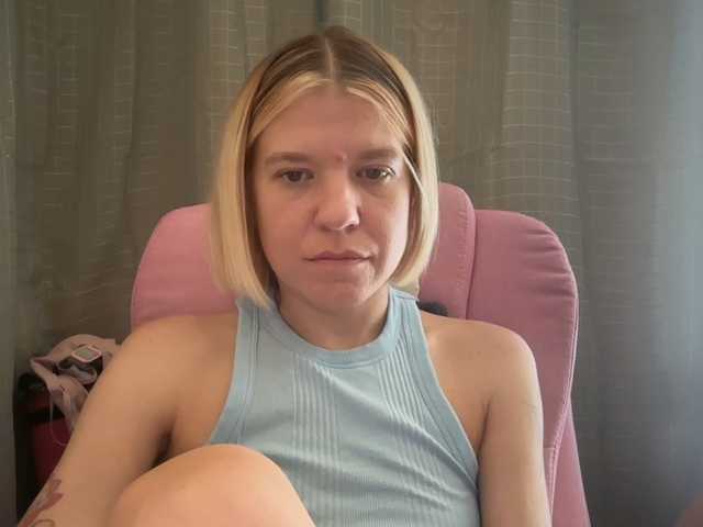 mermaidlexi live cam on BongaCams