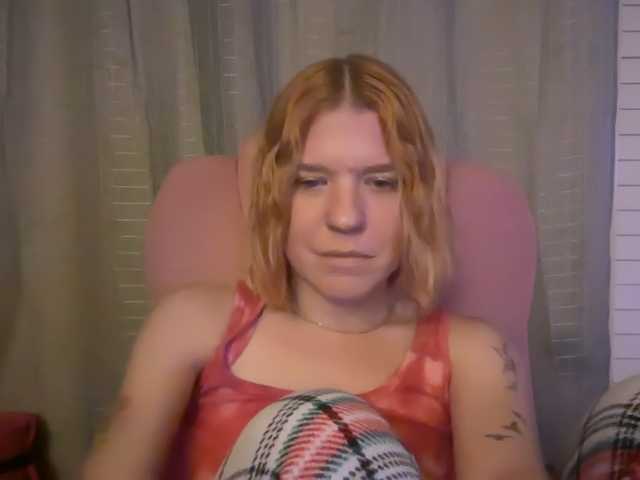 mermaidlexi live cam on BongaCams