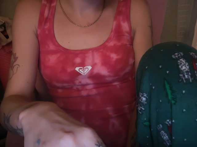 mermaidlexi live cam on BongaCams