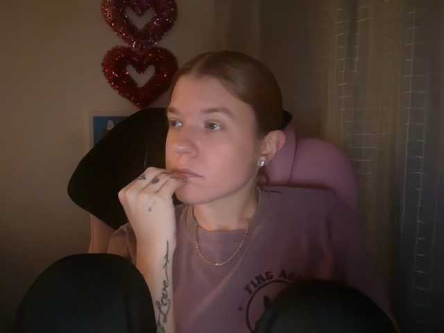 AmericnBarbie live cam preview