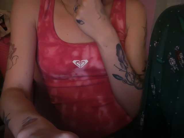 mermaidlexi live cam on BongaCams