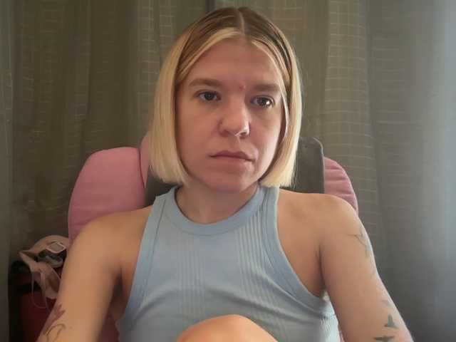 AmericnBarbie live cam