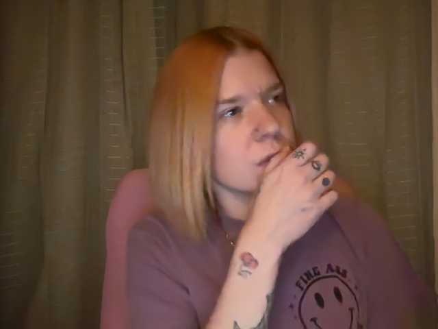 mermaidlexi, en vivo ahora en BongaCams