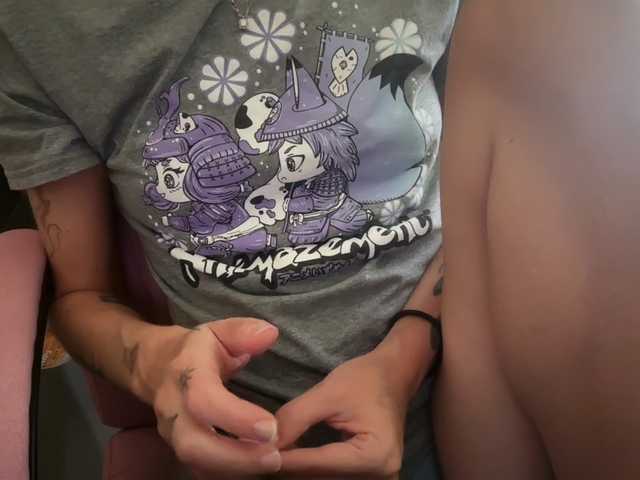 mermaidlexi cam belle