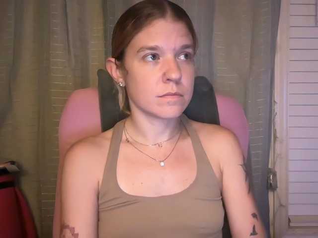 mermaidlexi cam belle