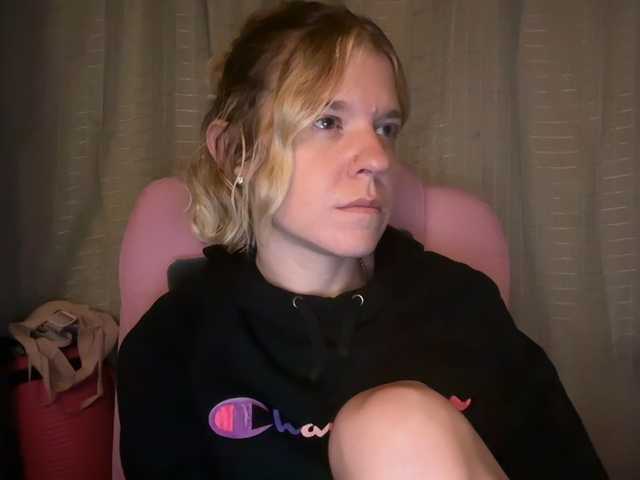 mermaidlexi Cam en directo en BongaCams