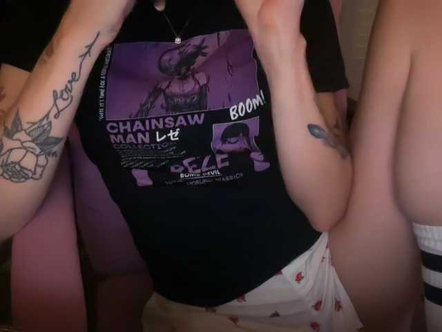 mermaidlexi live sex