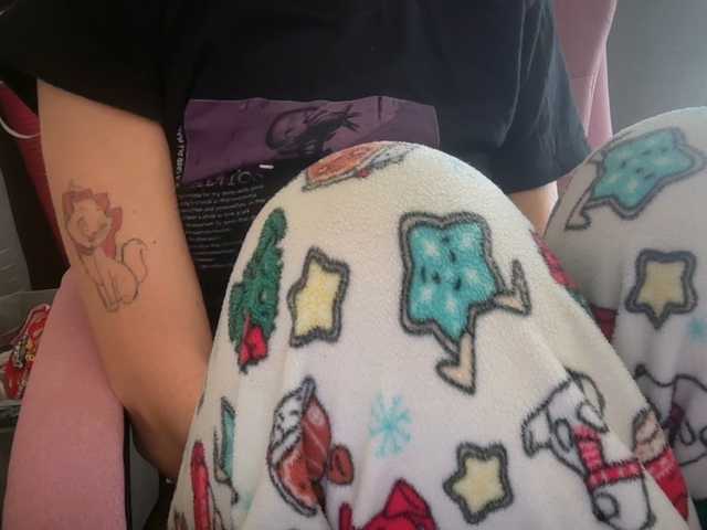 mermaidlexi