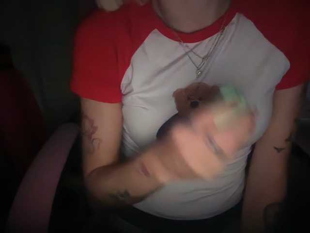 mermaidlexi