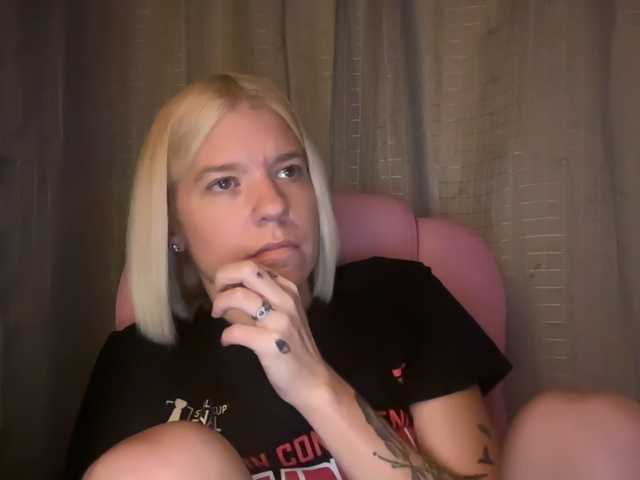 mermaidlexi live cam on BongaCams
